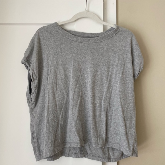 Free People Tops - Free People | T-Shirt | M